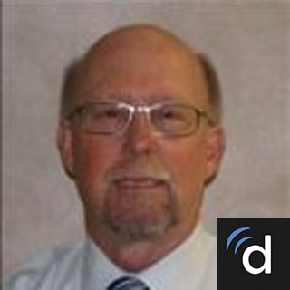 Eric Smith, MD