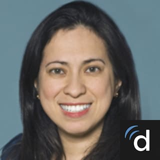 Cristina Natalia Policarpio, MD