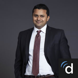 Chirag Barbhaiya, MD
