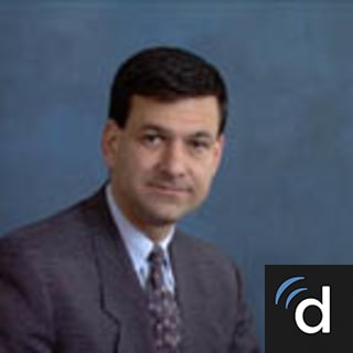 Ramon Mendez, MD
