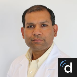 Dhaval Shah, MD