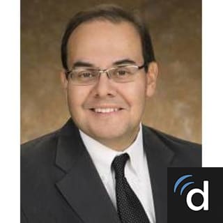 Miguel Villalobos, MD, Family Medicine, Fresno, CA