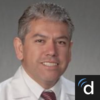 Salvador Hernandez, MD