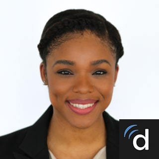 Dr. Avia Wilkerson