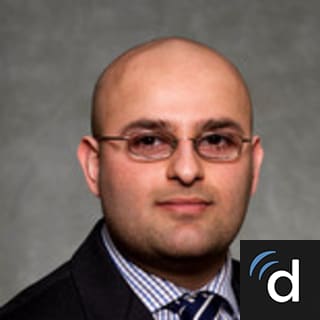 Abdullah Rathur, DO, Cardiology, Roseville, MI
