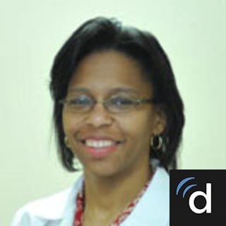 Marla Morgan, MD