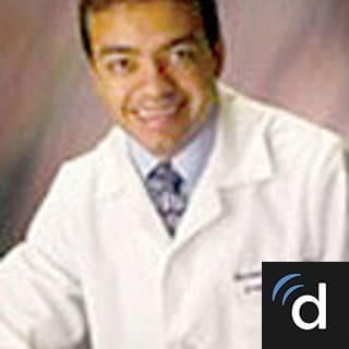 Gautam Ramani, MD