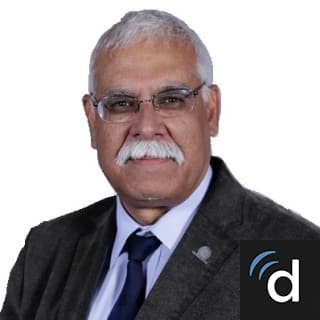 Amitabh Gautam, MD