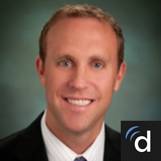 Jeffrey Jackson, MD, Orthopaedic Surgery, Salt Lake City, UT