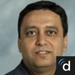 Vivek Sharma, MD