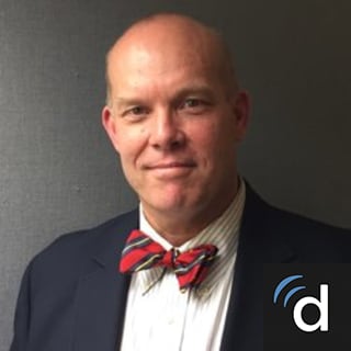 Donald Dupuis, MD, General Surgery, Morrisville, VT