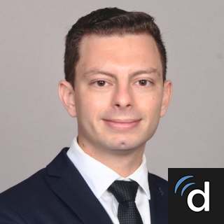 Oscar Abramovich, DO, Internal Medicine, White Plains, NY