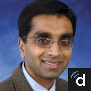 Nehal Parikh, MD
