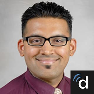 Neel Shah, MD
