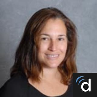 Susan (Salzberg) Moore, MD