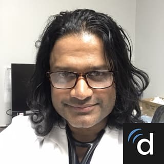 Anand Srinivasan, MD  Englewood Health Physician Network