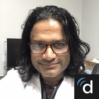 Anand Srinivasan, MD