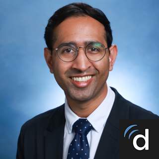 Vivek Shah, MD, Oncology, Santa Monica, CA