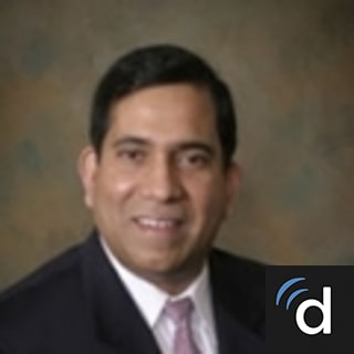 Pius Kurian, MD