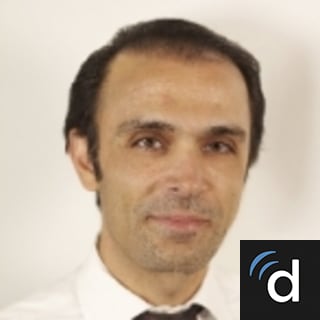 Antoine Sakr, MD
