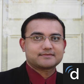 Kamal Bangoria, MD, Internal Medicine, Westminster, MD