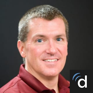 Mark Slabinski, MD, Emergency Medicine, Canton, OH