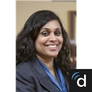 Sreelatha Tirupathi, MD