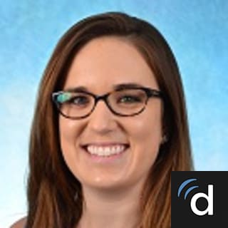 Liza (Rathbun) Straub, MD