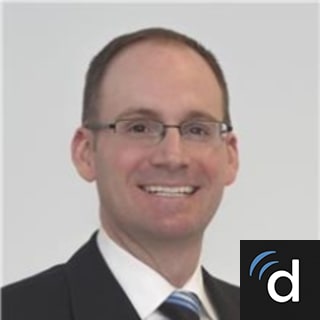 Kevin Bogar, MD