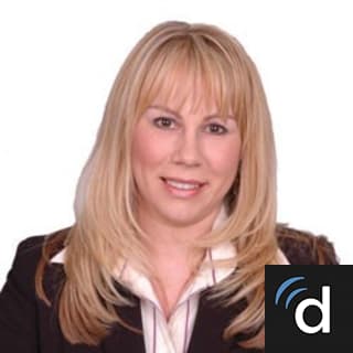 Irina Robinson, MD