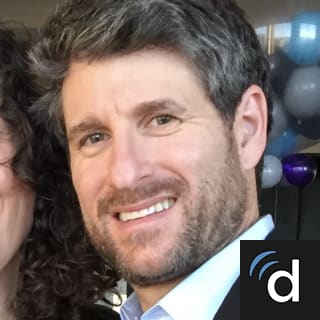 David Hirsch, MD