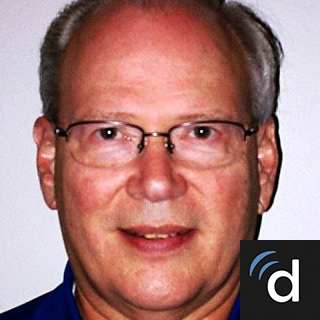 Steve Roberson, Pharmacist, Shreveport, LA