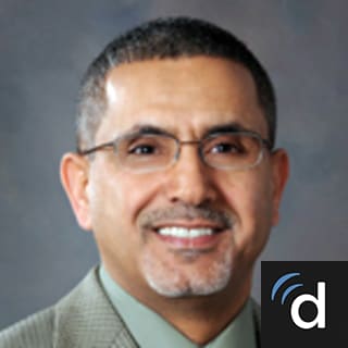 Abdo Alward, MD