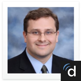 Dr. Michael D. Badik, DO | Fremont, OH | Family Medicine Doctor