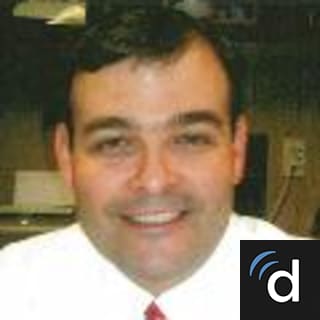 Mark Hendricks, MD
