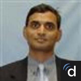 Krishnan Parayath, MD