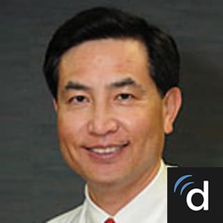 Christian Chung, MD
