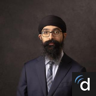 Simran Singh, DO, Internal Medicine, Washington, DC