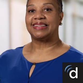 Betty Mitchell, Family Nurse Practitioner, St. Peters, MO