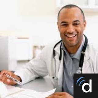 Desmond Wilson, MD, Internal Medicine, San Francisco, CA