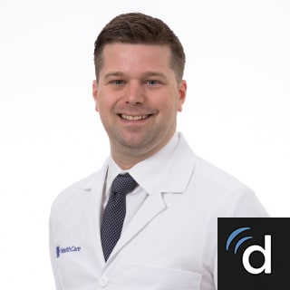 Nick Karlson, MD