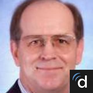 Mark Hoddinott, MD