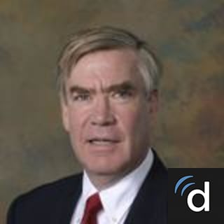 Robert Patterson, MD