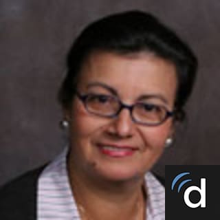 Maria Sanchez-Konel, MD