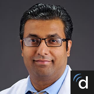 Raghav Govindarajan, MD