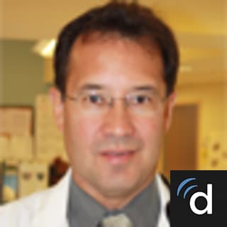 David Flores, MD, Pulmonology, Jersey City, NJ