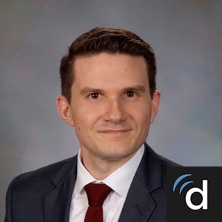 Stephen Priest, MD