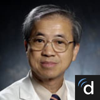 Shu Huang, MD