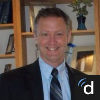 Vincent Vanston, MD