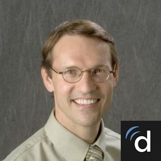 Daniel Bonthius, MD